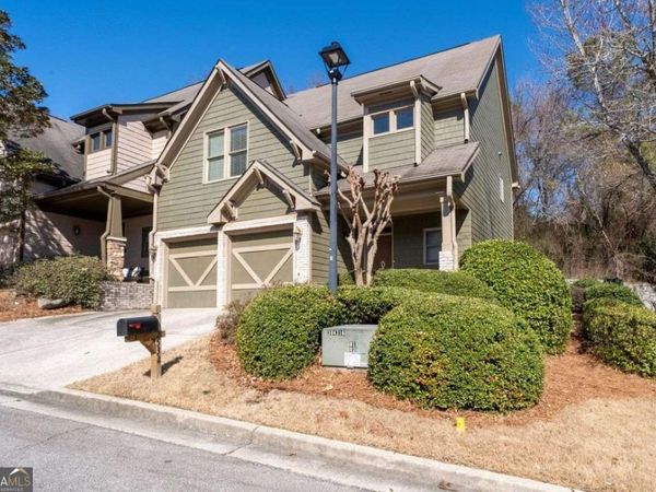 2532 Village Creek Landing SE, Atlanta, GA 30316