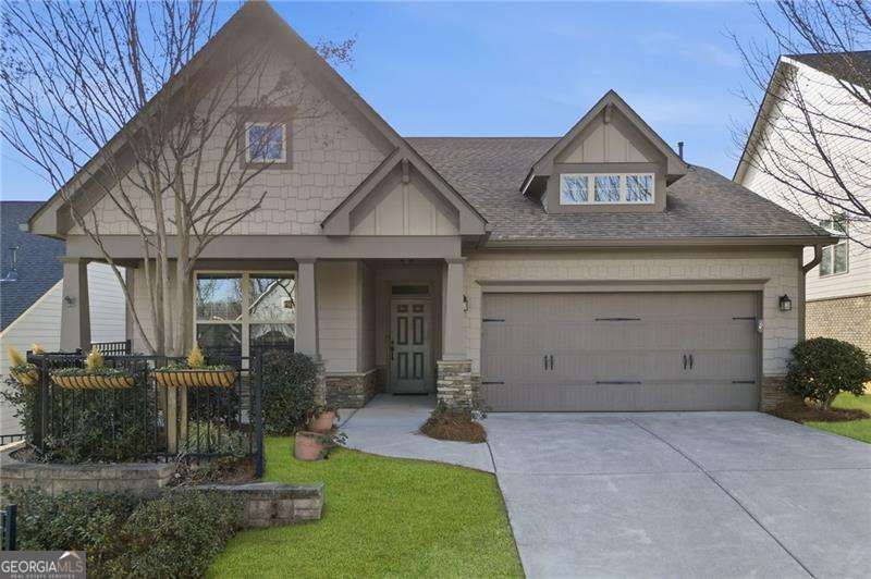 115 Laurel View, Canton, GA 30114 Main Photo