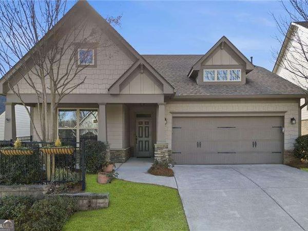 115 Laurel View, Canton, GA 30114