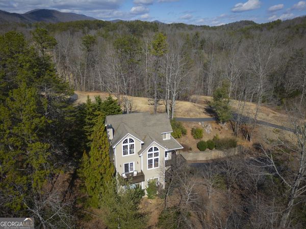 416 Dach Bruecke Gasse, Helen, GA 30545