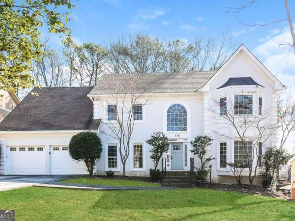 730 Redlion Run, Johns Creek, GA 30022