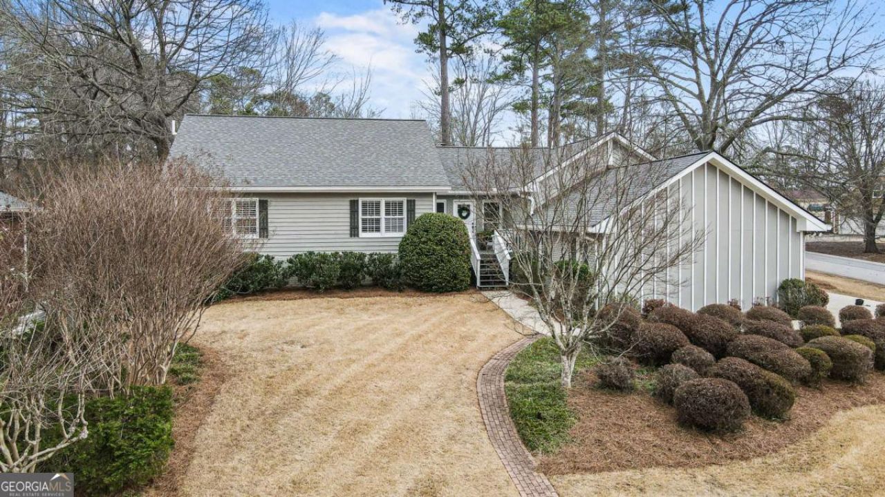 5375 Fox Hill Drive, Peachtree Corners, GA 30092 Main Photo