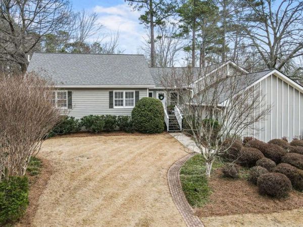 5375 Fox Hill Drive, Peachtree Corners, GA 30092