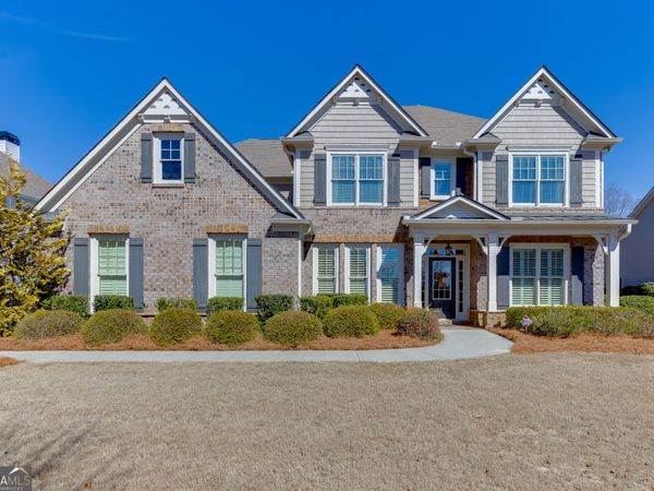 6668 Trail Side Drive, Flowery Branch, GA 30542
