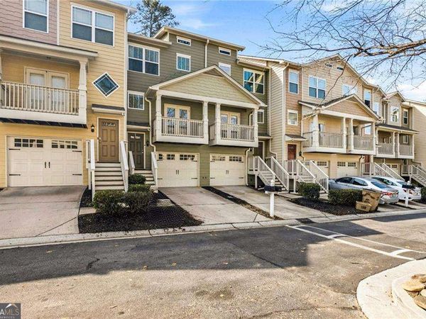 1208 Liberty Parkway NW, Unit 908, Atlanta, GA 30318