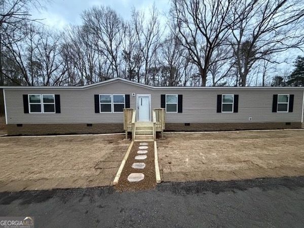 92 Holliday Road, Franklin, GA 30217