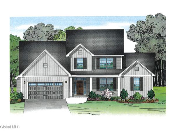 65 Dublin Drive, Niskayuna, NY 12309