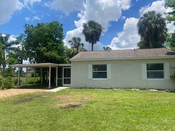 4455 Birmingham ST , FORT MYERS, FL 33905