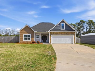 114 S Bethlehem Road, Batesburg, SC 29006