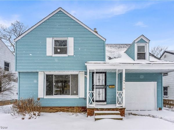 19518 Shakerwood Road, Beachwood, OH 44122