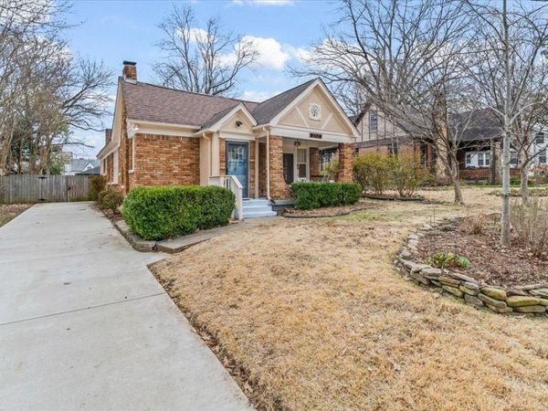 400 S PRESCOTT ST, Memphis, TN 38111