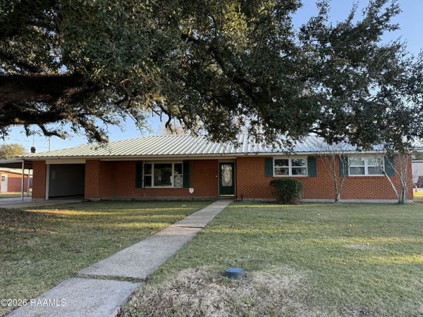 104 Avalon Street , Lafayette, LA 70508
