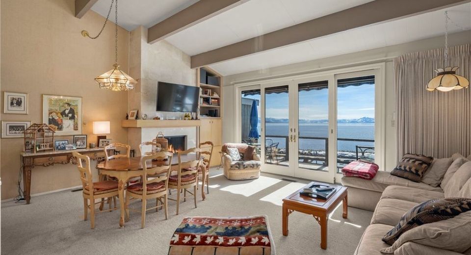 549 Lakeshore Boulevard, Unit 16, Incline Village, NV 89451 Photo