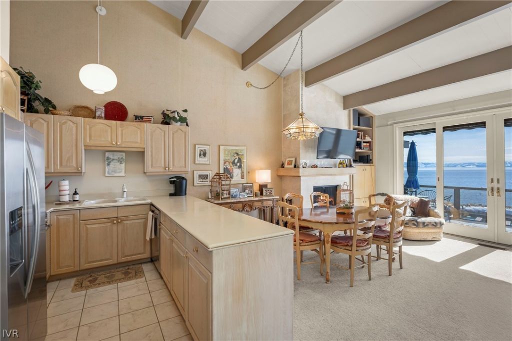 549 Lakeshore Boulevard, Unit 16, Incline Village, NV 89451 Photo