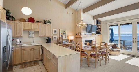 549 Lakeshore Boulevard, Unit 16, Incline Village, NV 89451 Photo