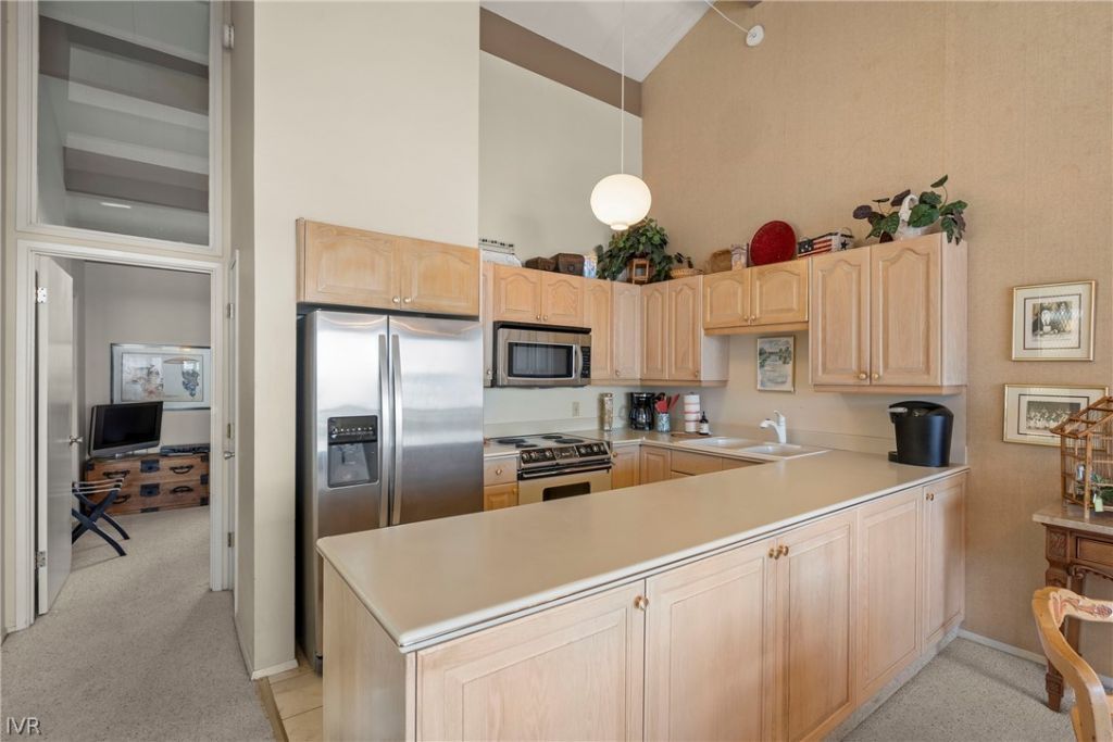 549 Lakeshore Boulevard, Unit 16, Incline Village, NV 89451 Photo