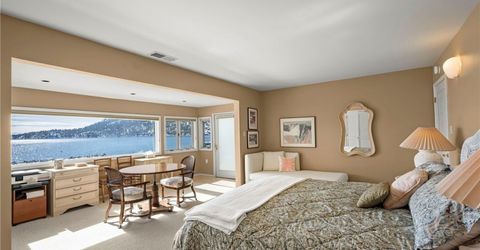 549 Lakeshore Boulevard, Unit 16, Incline Village, NV 89451 Photo