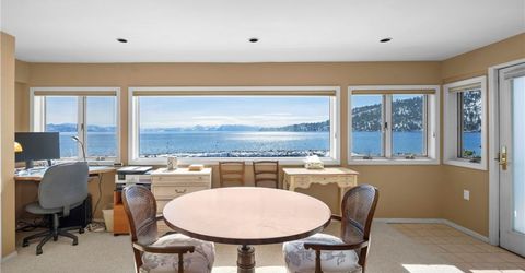 549 Lakeshore Boulevard, Unit 16, Incline Village, NV 89451 Photo