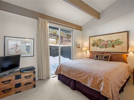 549 Lakeshore Boulevard, Unit 16, Incline Village, NV 89451 Photo