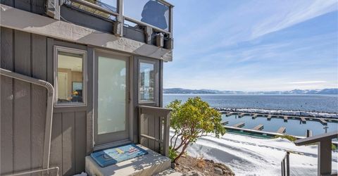 549 Lakeshore Boulevard, Unit 16, Incline Village, NV 89451 Photo