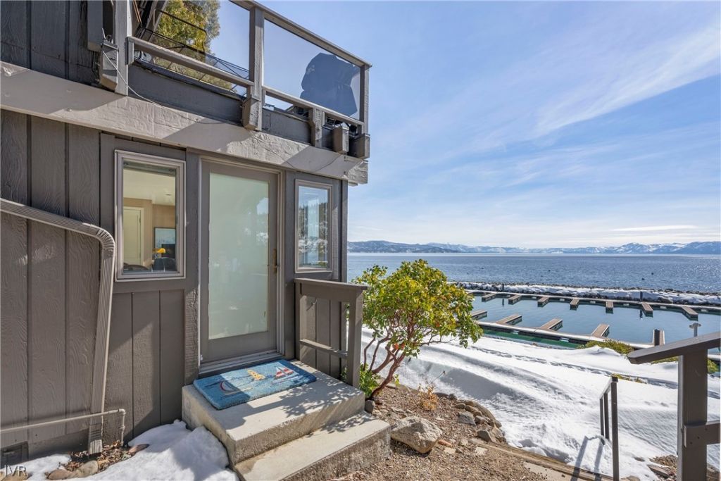 549 Lakeshore Boulevard, Unit 16, Incline Village, NV 89451 Photo