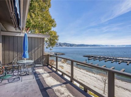 549 Lakeshore Boulevard, Unit 16, Incline Village, NV 89451 Photo