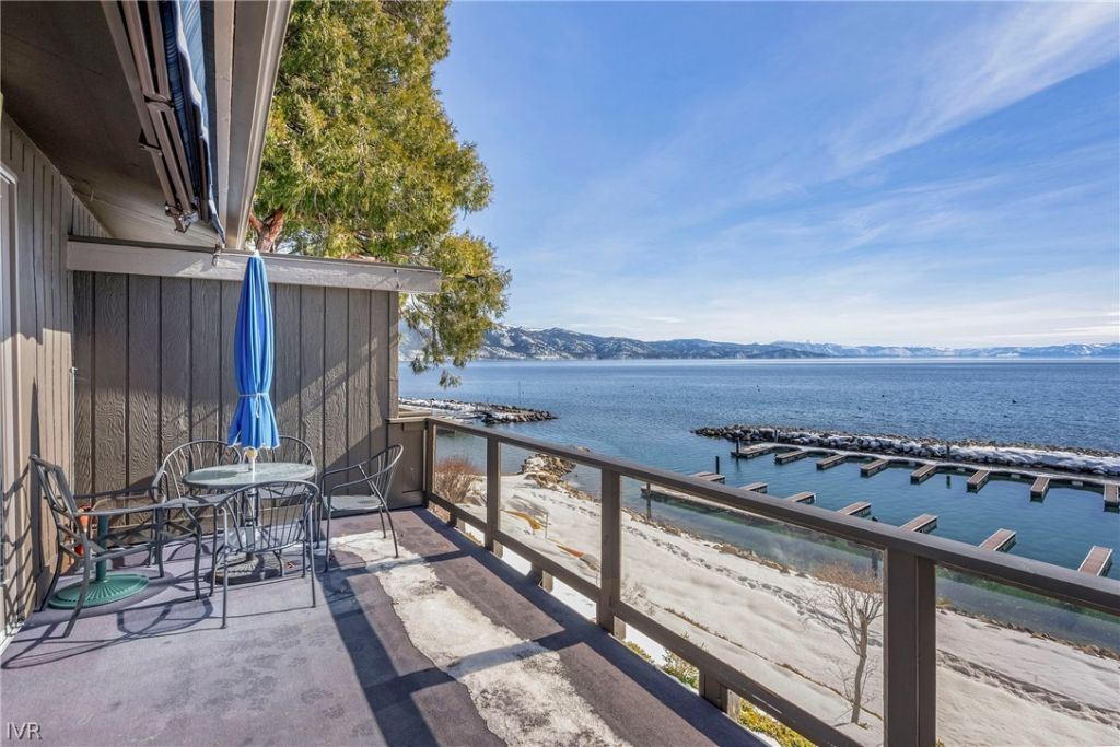 549 Lakeshore Boulevard, Unit 16, Incline Village, NV 89451 Photo
