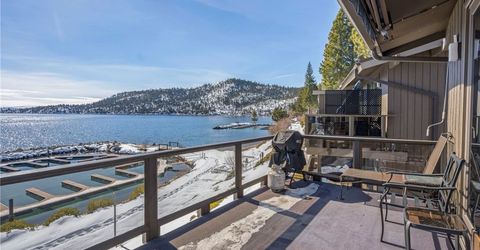 549 Lakeshore Boulevard, Unit 16, Incline Village, NV 89451 Photo