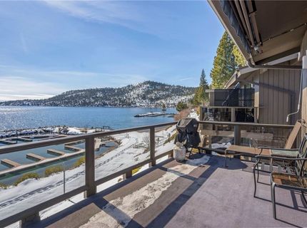 549 Lakeshore Boulevard, Unit 16, Incline Village, NV 89451 Photo