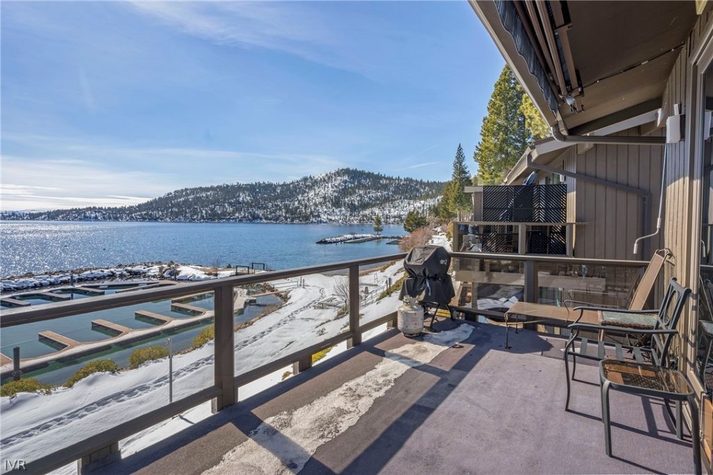549 Lakeshore Boulevard, Unit 16, Incline Village, NV 89451 Photo
