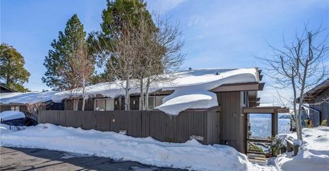 549 Lakeshore Boulevard, Unit 16, Incline Village, NV 89451 Photo