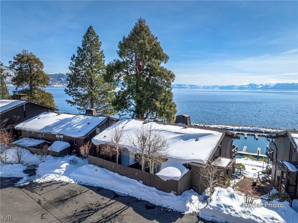 549 Lakeshore Boulevard, Unit 16, Incline Village, NV 89451 Photo