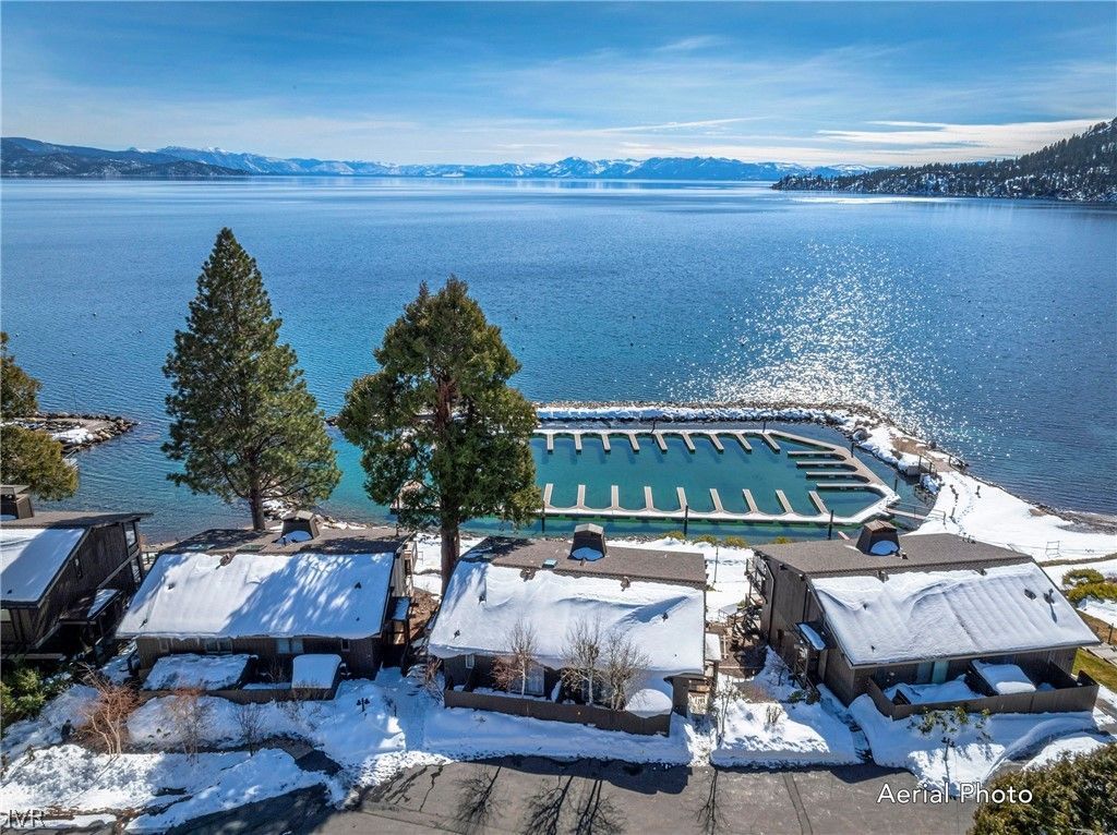 549 Lakeshore Boulevard, Unit 16, Incline Village, NV 89451 Photo