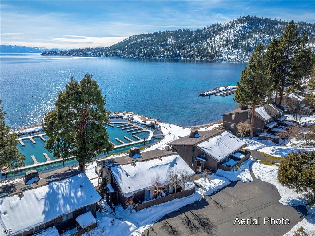 549 Lakeshore Boulevard, Unit 16, Incline Village, NV 89451 Photo