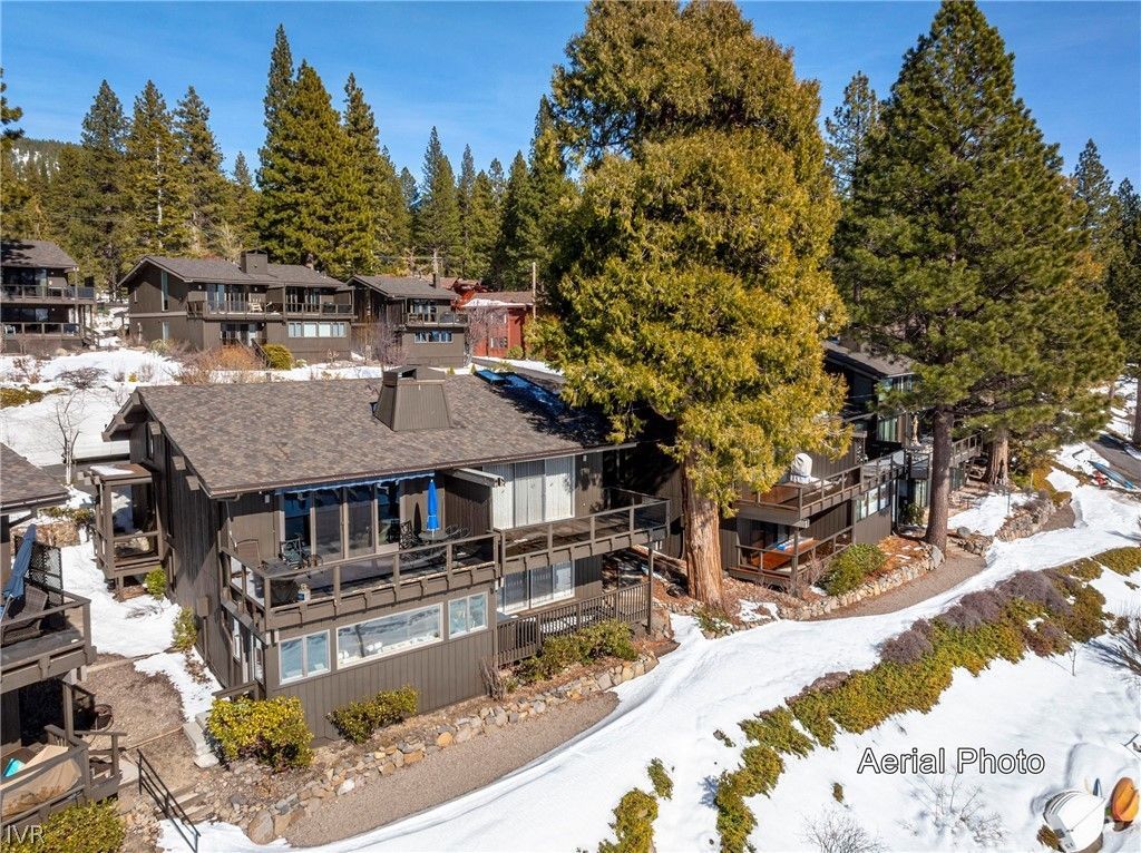 549 Lakeshore Boulevard, Unit 16, Incline Village, NV 89451 Photo