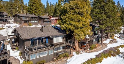 549 Lakeshore Boulevard, Unit 16, Incline Village, NV 89451 Photo