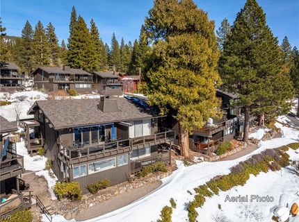 549 Lakeshore Boulevard, Unit 16, Incline Village, NV 89451 Photo