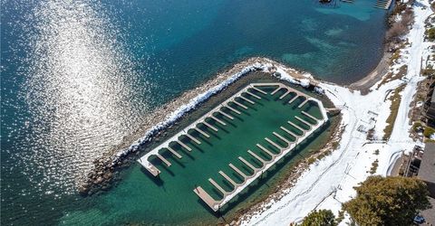 549 Lakeshore Boulevard, Unit 16, Incline Village, NV 89451 Photo