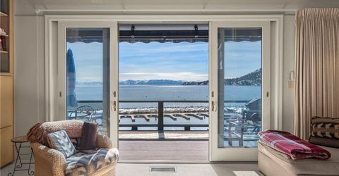 549 Lakeshore Boulevard, Unit 16, Incline Village, NV 89451 Photo