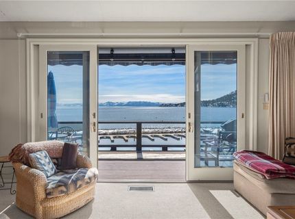 549 Lakeshore Boulevard, Unit 16, Incline Village, NV 89451 Photo