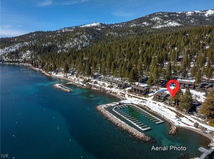 549 Lakeshore Boulevard, Unit 16, Incline Village, NV 89451 Photo