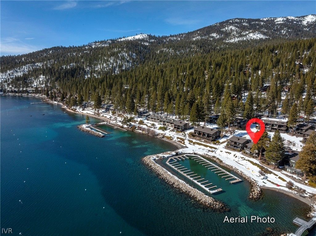 549 Lakeshore Boulevard, Unit 16, Incline Village, NV 89451 Photo
