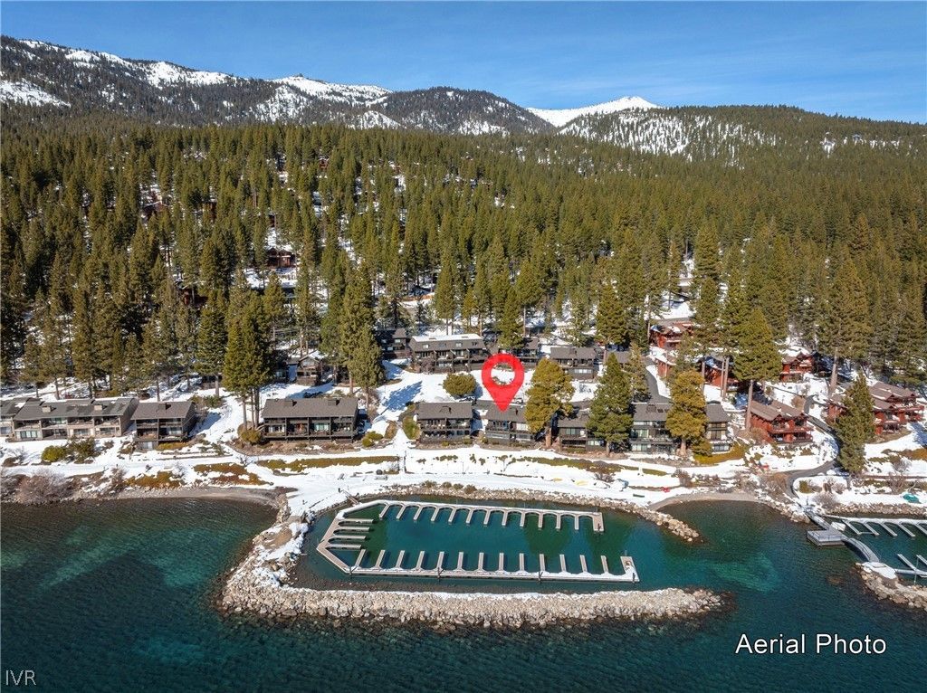 549 Lakeshore Boulevard, Unit 16, Incline Village, NV 89451 Photo