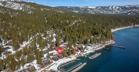 549 Lakeshore Boulevard, Unit 16, Incline Village, NV 89451 Photo