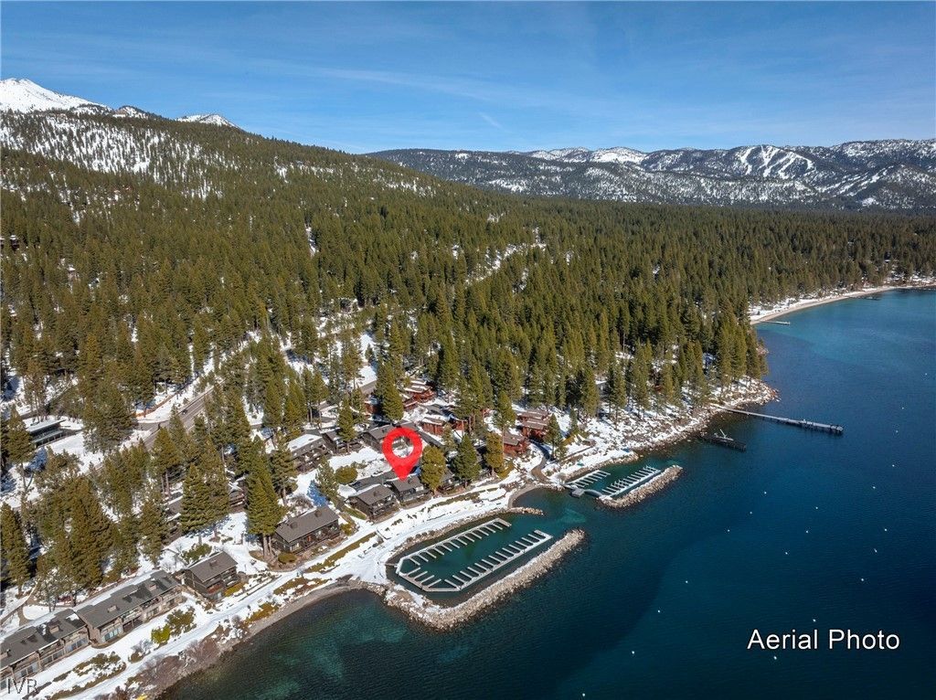 549 Lakeshore Boulevard, Unit 16, Incline Village, NV 89451 Photo