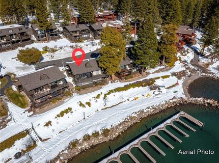 549 Lakeshore Boulevard, Unit 16, Incline Village, NV 89451 Photo