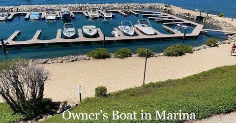 549 Lakeshore Boulevard, Unit 16, Incline Village, NV 89451 Photo