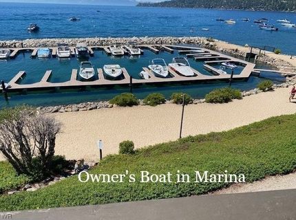 549 Lakeshore Boulevard, Unit 16, Incline Village, NV 89451 Photo