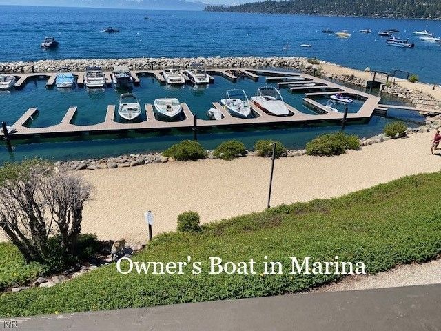 549 Lakeshore Boulevard, Unit 16, Incline Village, NV 89451 Photo