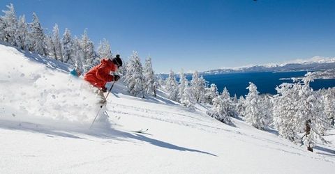 549 Lakeshore Boulevard, Unit 16, Incline Village, NV 89451 Photo